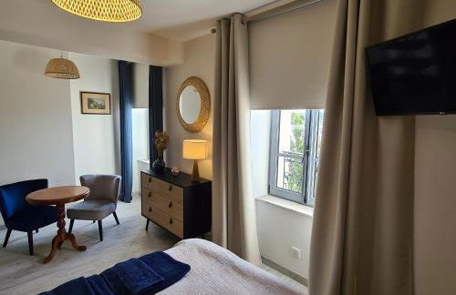 Grand Gîte à Briare - Animaux et Parking Privé - FR-1-590-541 - Photo 20