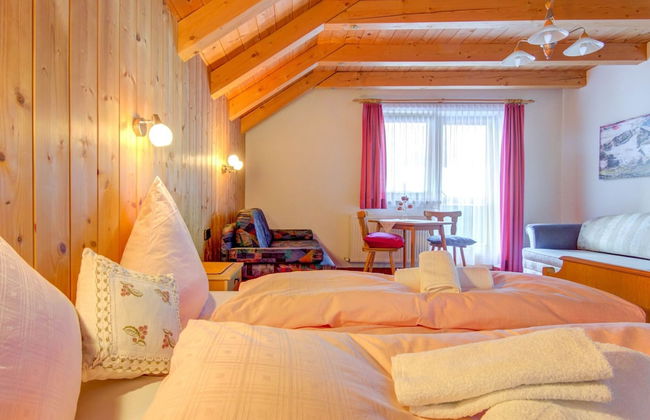 Comfortable Apartment in Langenfeld With ski Storage - Foto 26