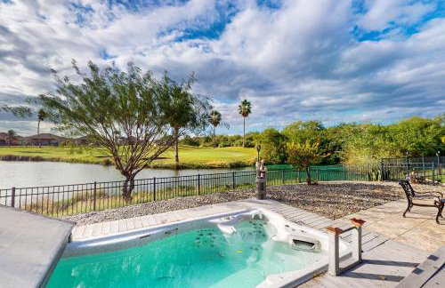 Golden Palms - Foto 21