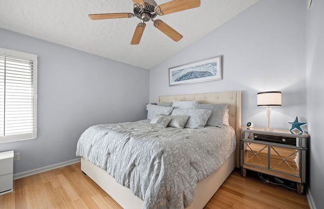 Loggerhead Lodge by Distinctive Beach Rentals - Foto 4