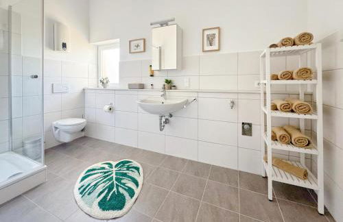 Deichstadt Apartments - Foto 28