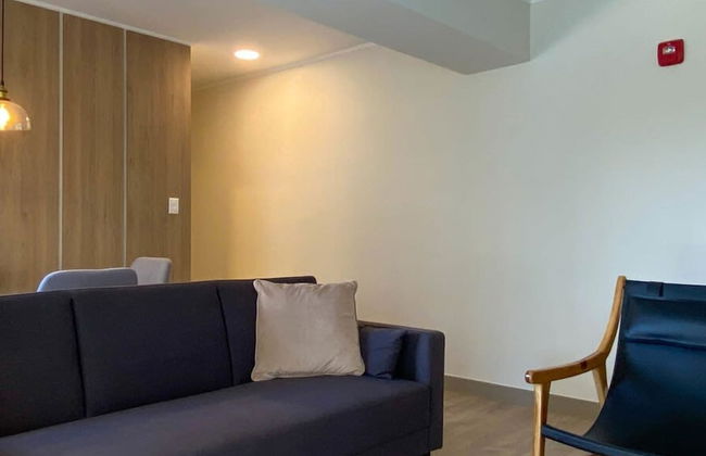 w Beautiful 1BR in Miraflores - Photo 8