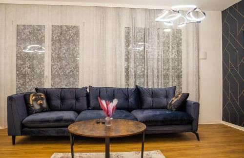 Luxus Wohnung Hing Im Stadtzentrum - Foto 7