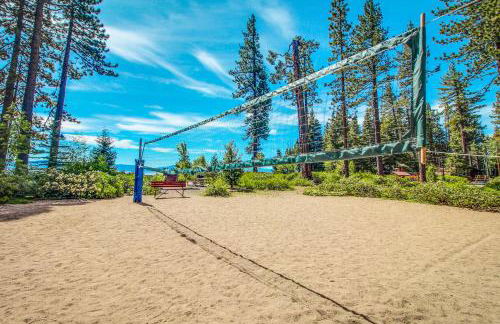 Talmont Trailhead Cabin - Foto 6