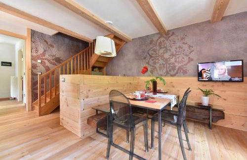 Maison du Tatà - Foto 59