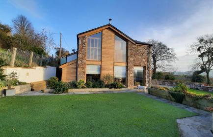 Ty Gwyn Cottage - Foto 40