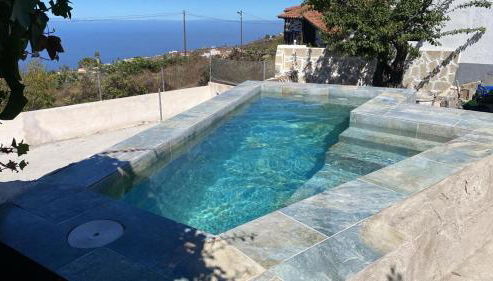 Casa Irma, Great Sea and Mountains Views, Rural House - Foto 2