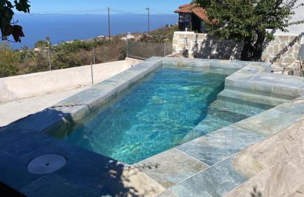 Casa Irma, Great Sea and Mountains Views, Rural House - Foto 2