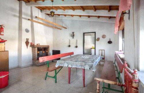 Charming Villa in Vitigudino with Private Pool - Photo 17