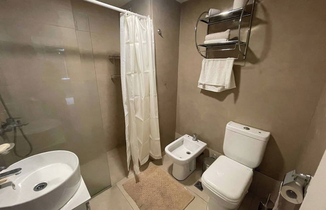 Modern Studio With Balcony in the Heart of Buenos Aires - Foto 11