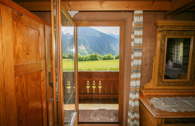 Bauernhaus Schusterhäusl - Photo 24