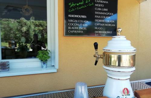 Ferienwohnung zur Düne - Foto 29