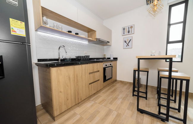 Caobos Center Coliving & Coworking - Foto 29