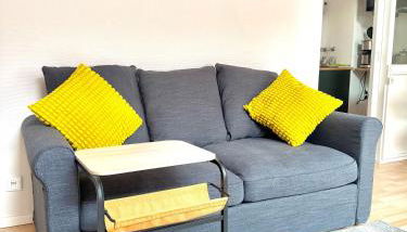 Premium maisonette in city center with parking - Foto 2