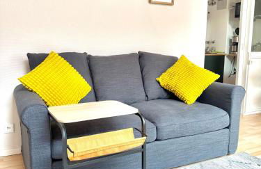 Premium maisonette in city center with parking - Foto 2