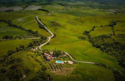 Agriturismo LUCERTOLA - Foto 3