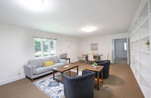 Sunset Point Pool House Close to Duke University - Foto 56