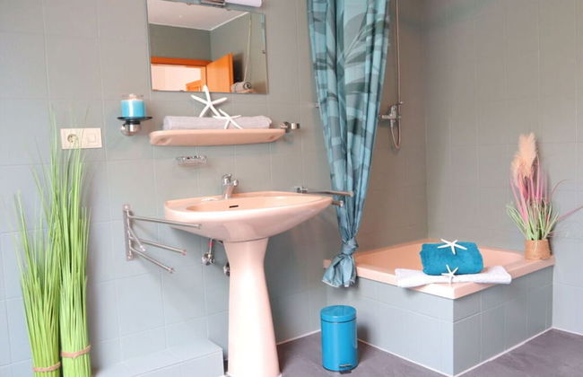 Holiday Home Heinrich - Photo 12