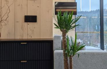 Widokownia Brenna - Foto 52