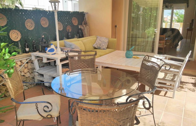 Casa 4 Vientos - Foto 23