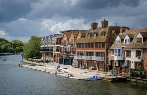 Riverwalk Apartment North - Foto 50