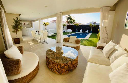 Olivia Holidayhouse Maspalomas - Photo 11