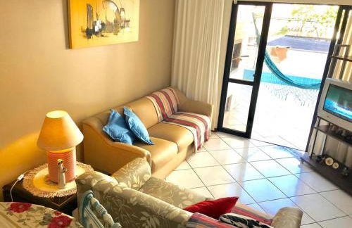 Meia Praia 150 metros mar - Foto 8