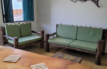 Casa do Renato Lençóis - Photo 1