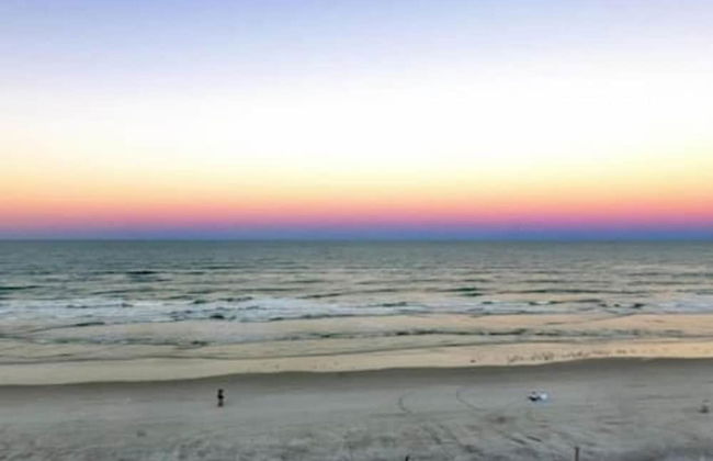 611 3 Beds Luxury Oceanfront Studio - Foto 44