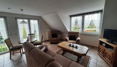 Ferienwohnungen am Mirower See, Mirow - Photo 2