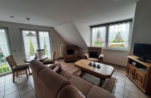 Ferienwohnungen am Mirower See, Mirow - Photo 2