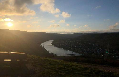 Citystudio 3 Rosenburgblick in Moselnähe - Foto 10