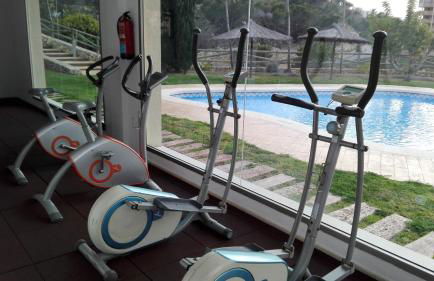 Torre Lugano by Renthas - Foto 25