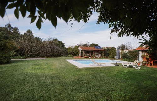 Casa Rural Oliveira do Bairro - Foto 64