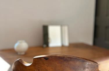 Maison provençale-piscine-jardin clôturé-8 pers - Foto 44