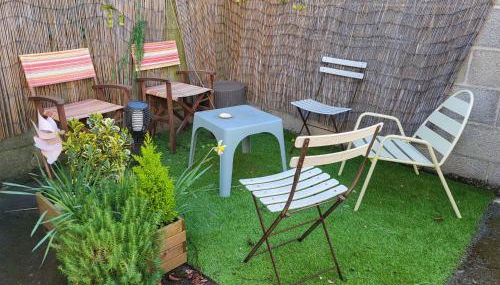 Petite Maison 3 chambres Lamballe-Armor - Photo 2