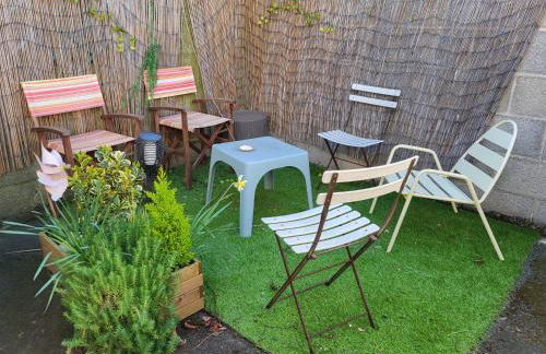 Petite Maison 3 chambres Lamballe-Armor - Photo 2