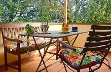 Trilocale con piscina - Foto 33