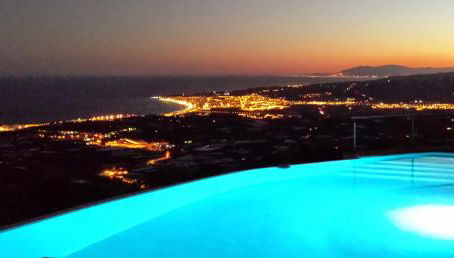 Villa Perla Blanca - Foto 1