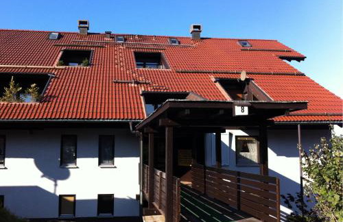 Ferienwohnung Am Paradies 6 - Foto 8