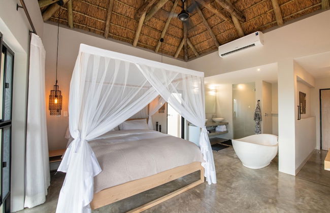 Villa Sebra in Hoedspruit - Photo 3