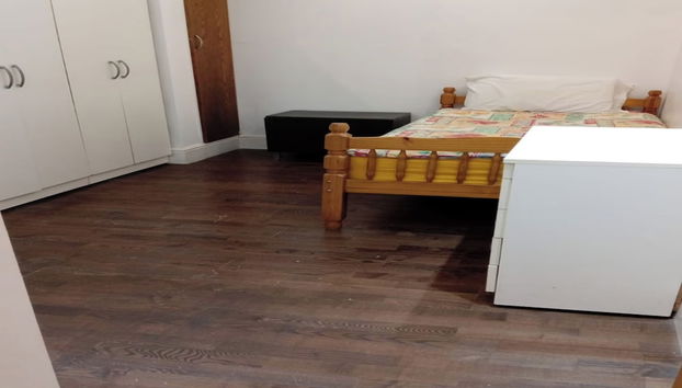 Paddington Cozy 3-bedroom London Apartment in Prime Location - Foto 2, Habitación