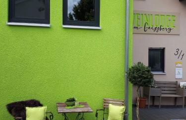 Weinlodge am Geissberg - Foto 20