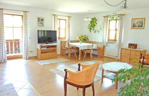 Ferienwohnungen Maurer Höhenberg - Foto 13