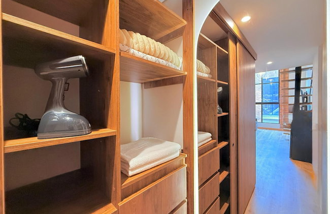 Atelier Cedritos by Weeki. - Photo 64