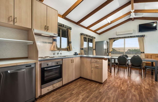 Reflections Lake Burrendong - Holiday Park - Foto 15