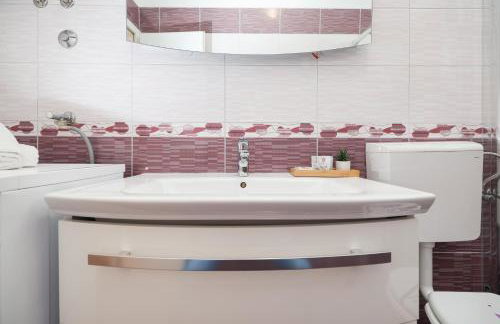 Apartment Ante with Jacuzzi & Seaview - Foto 13