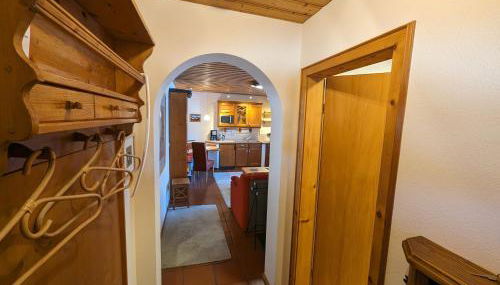 Ferienwohnung Rösslstube - Foto 2