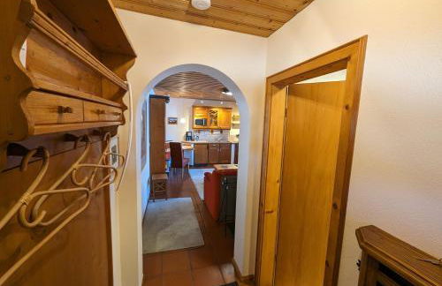 Ferienwohnung Rösslstube - Foto 2