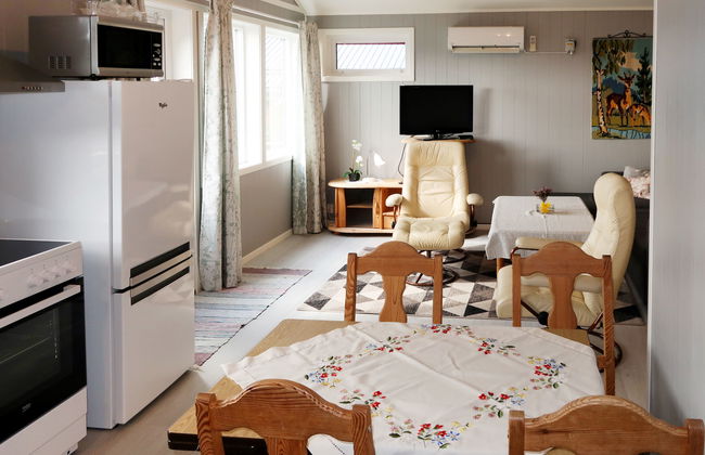 Fjordperlen - Foto 9